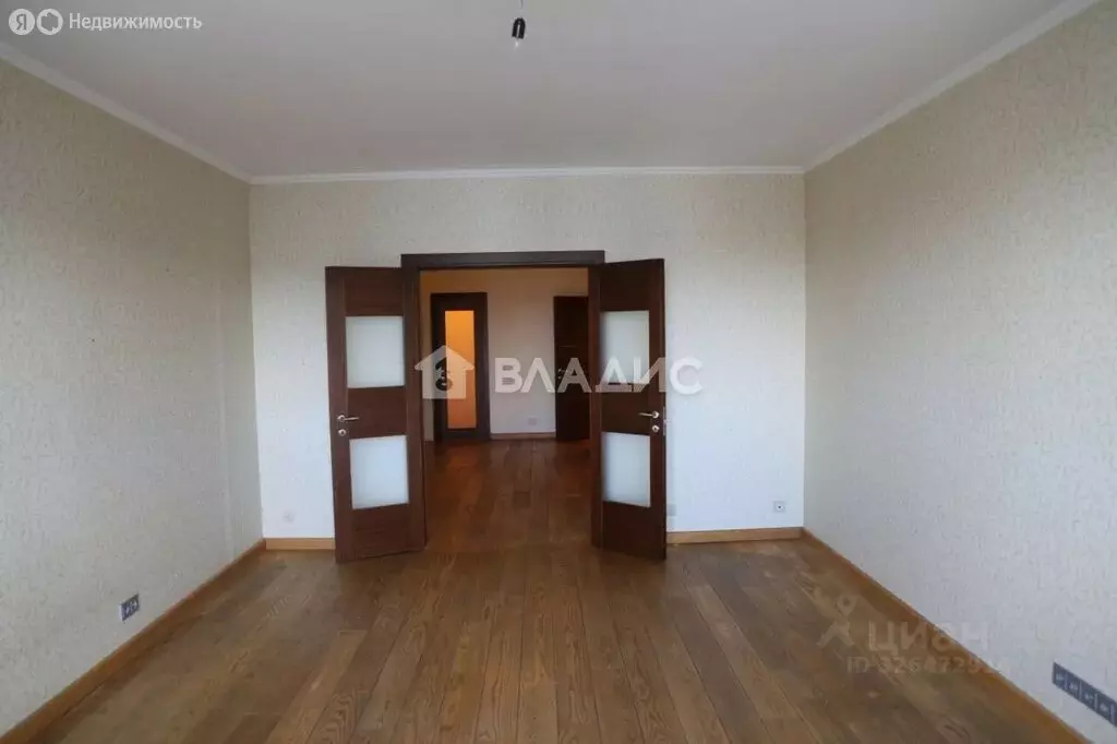 3-комнатная квартира: Химки, Молодёжная улица, 36А (118 м) - Фото 2