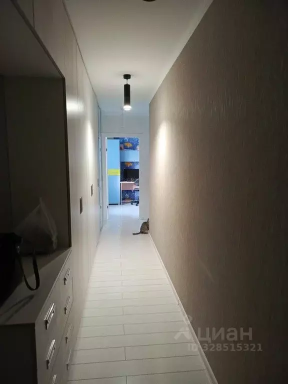 2-к кв. Пермский край, Пермь ул. Карбышева, 47Б (54.0 м) - Фото 2