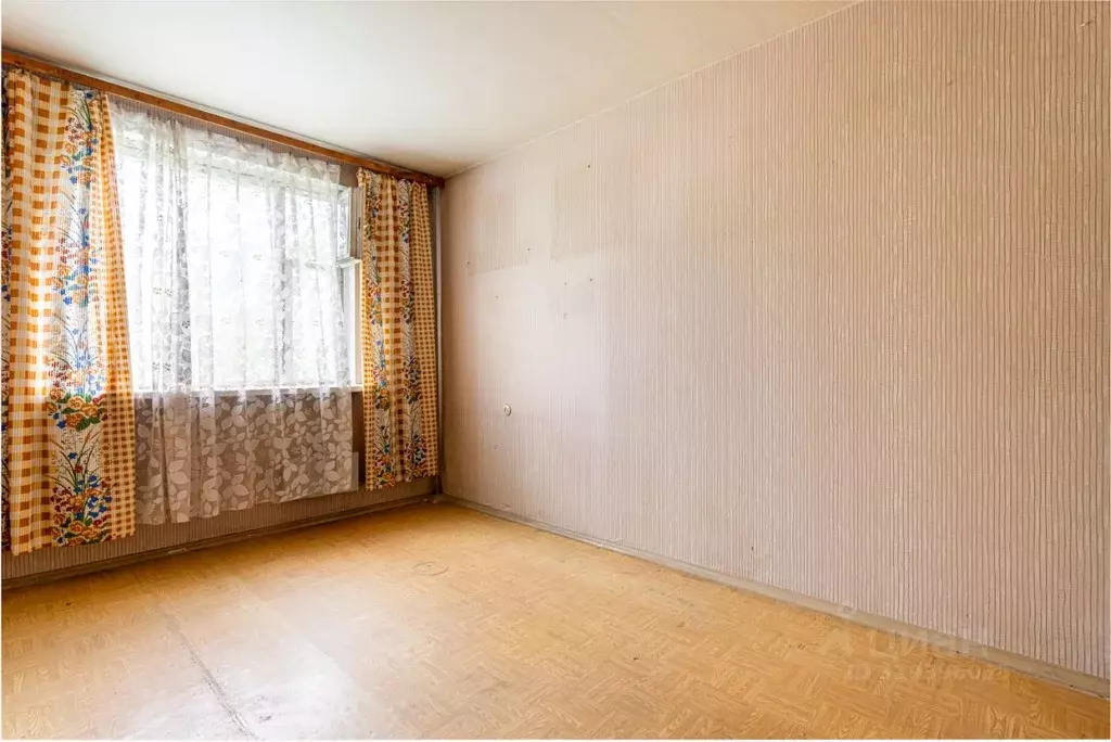 2-к кв. Москва Кировоградская ул., 5 (50.7 м) - Фото 0