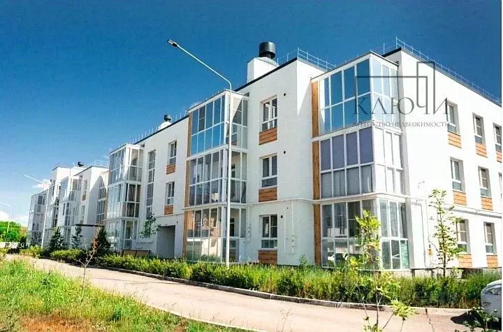 1-к кв. Челябинская область, Магнитогорск ул. Зеленый Лог, 63 (45.0 м) - Фото 0