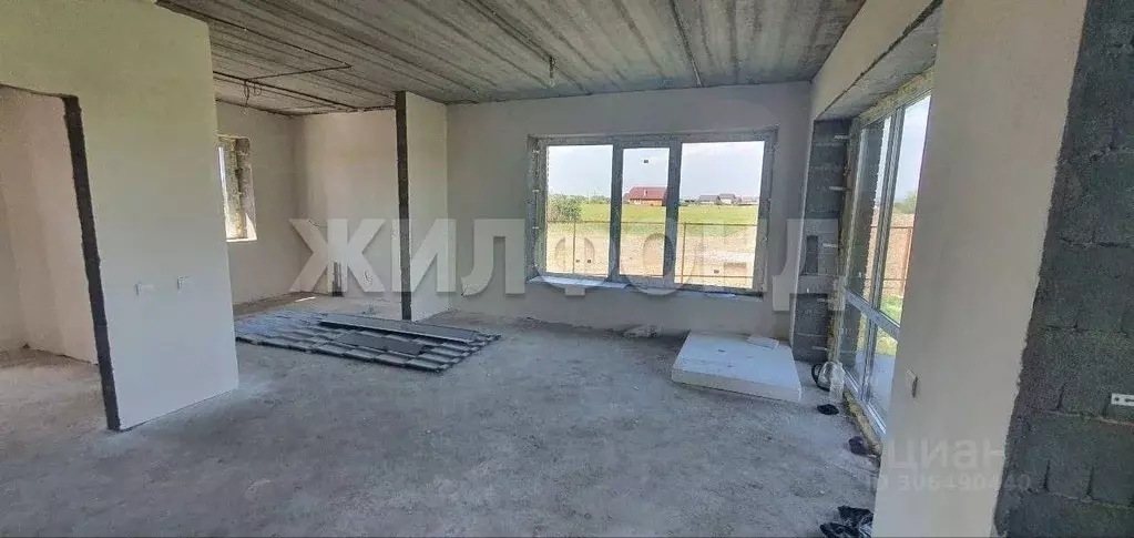 Дом в Хакасия, Алтайский район, с. Белый Яр ул. Кленовая (101 м) - Фото 2