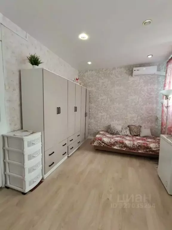 Комната Бурятия, Улан-Удэ Комсомольская ул., 27 (27.3 м) - Фото 2