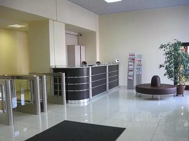 Офис в Москва Профсоюзная ул., 3 (20 м) - Фото 1