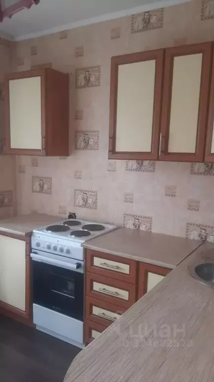 1-к кв. Новосибирская область, Кольцово рп 16 (37.0 м) - Фото 2