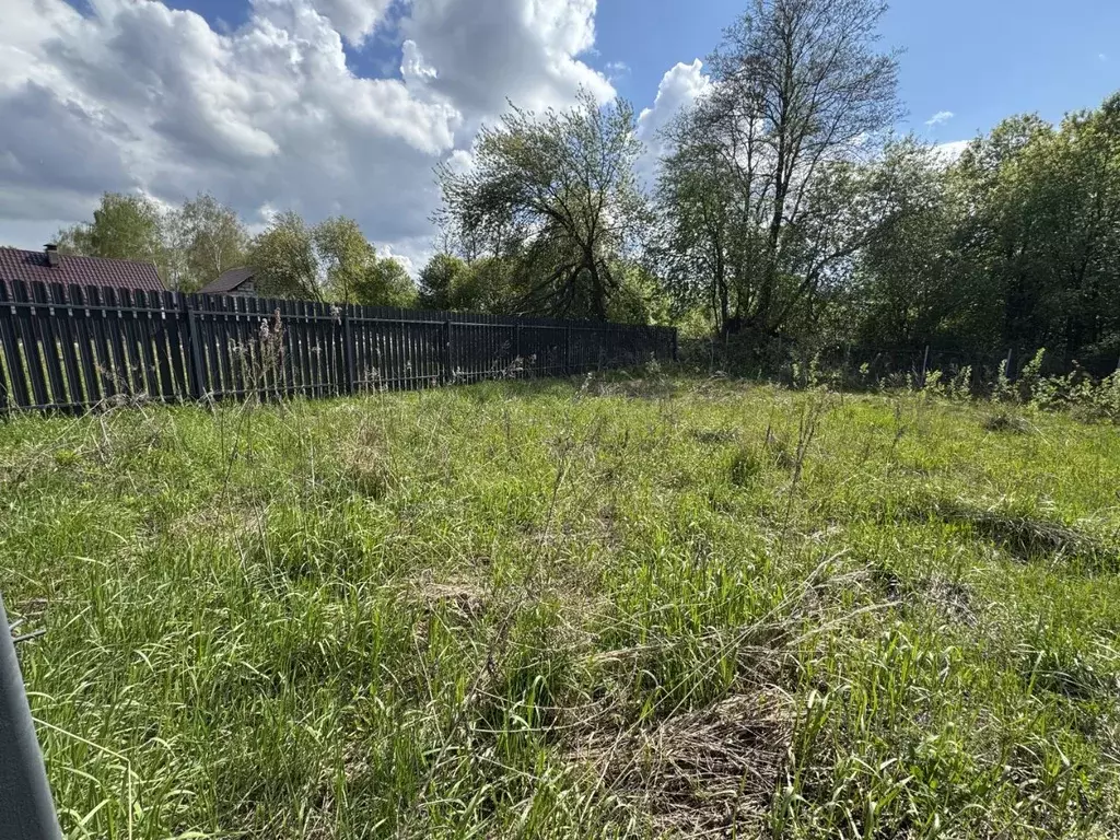 Участок в Московская область, Богородский городской округ, Колонтаево ... - Фото 1