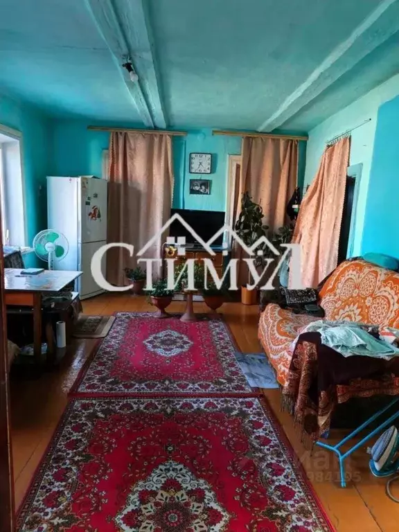 Дом в Хакасия, Черногорск Майская ул., 33 (58 м) - Фото 2