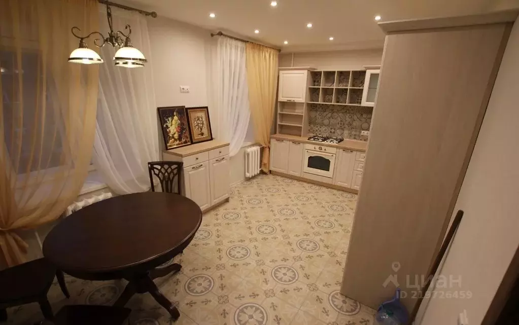 2-к кв. Нижегородская область, Нижний Новгород ул. Генкиной, 42/15 ... - Фото 2