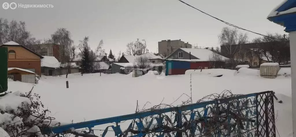 Участок в Ульяновск, улица Скринского (10 м) - Фото 2