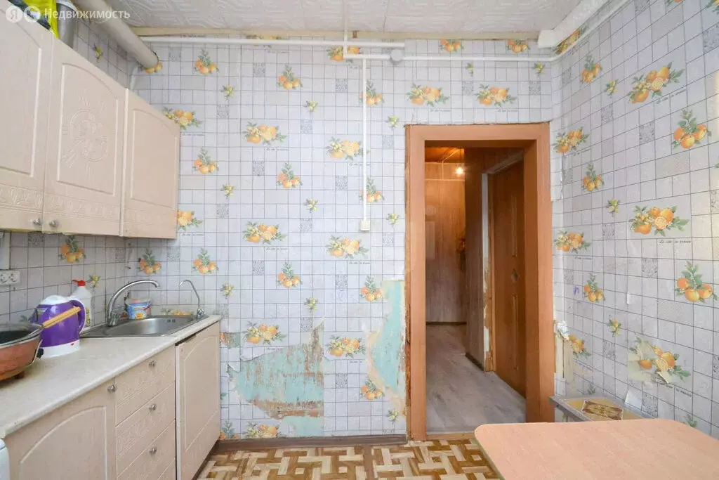 2-комнатная квартира: Якутск, Заводская улица, 12 (56.5 м) - Фото 2