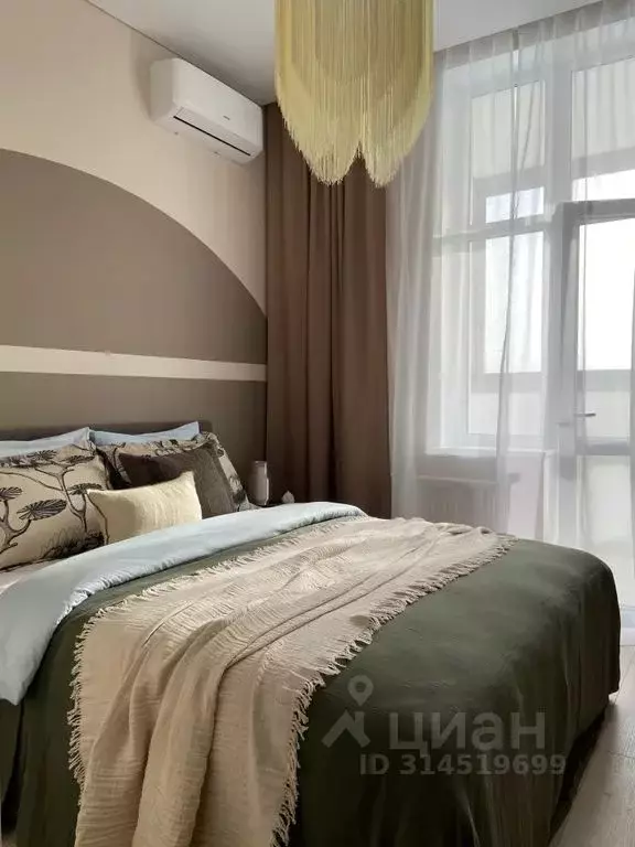 1-к кв. Свердловская область, Екатеринбург ул. Павлодарская, 5 (35.0 ... - Фото 1