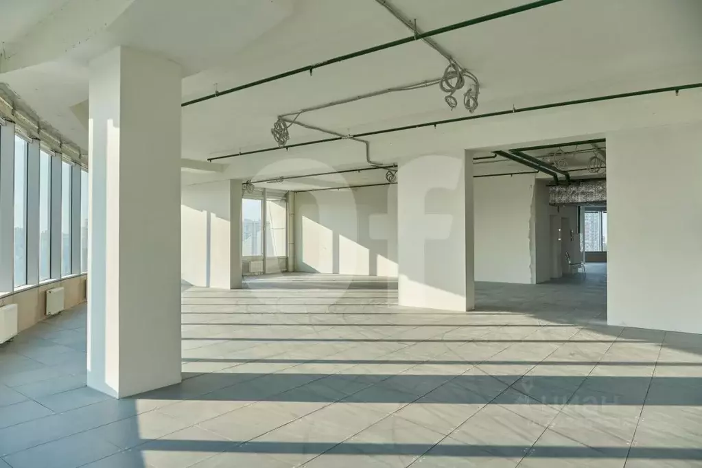 Офис в Московская область, Химки ул. Панфилова, 21/1 (1300 м) - Фото 1