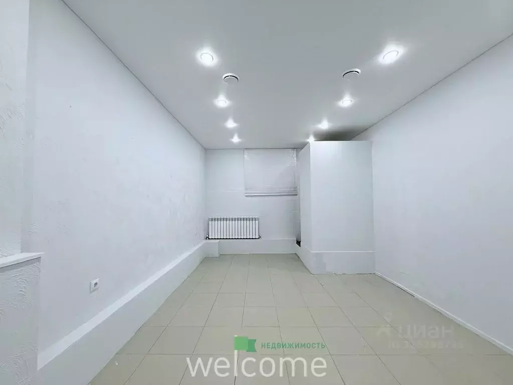 Помещение свободного назначения в Ставропольский край, Ставрополь ул. ... - Фото 1