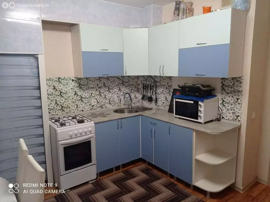 2-комнатная квартира: Краснодар, 5-я Дорожная улица, 68к1 (67.2 м) - Фото 1
