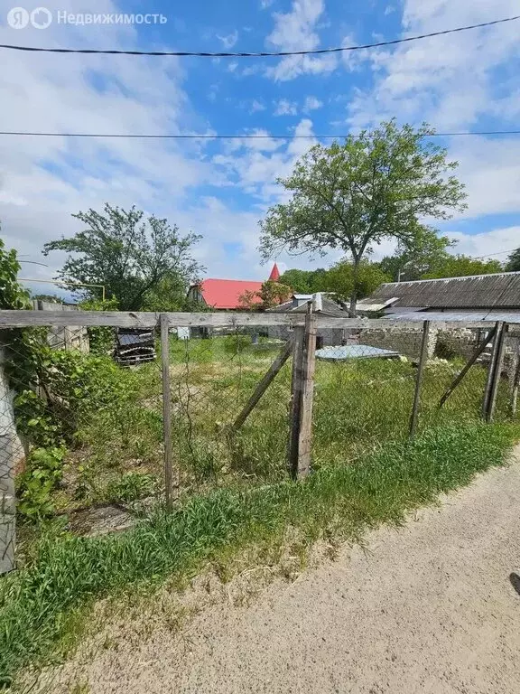 Участок в Ставрополь, Азовская улица (3.65 м) - Фото 1