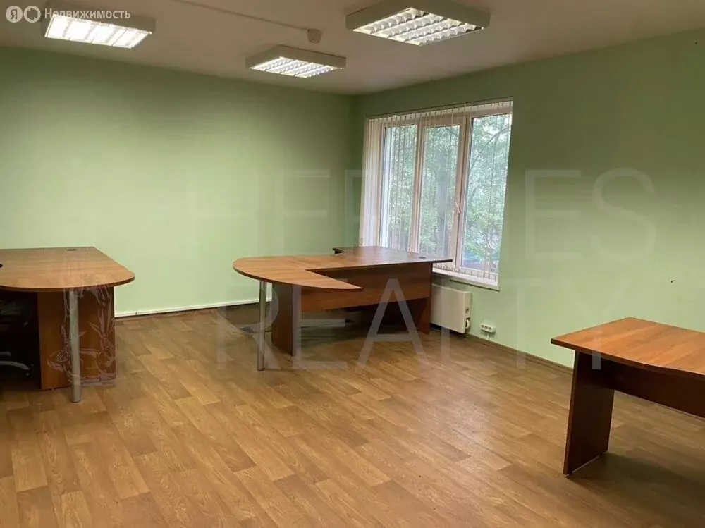 Офис (88.3 м) - Фото 2