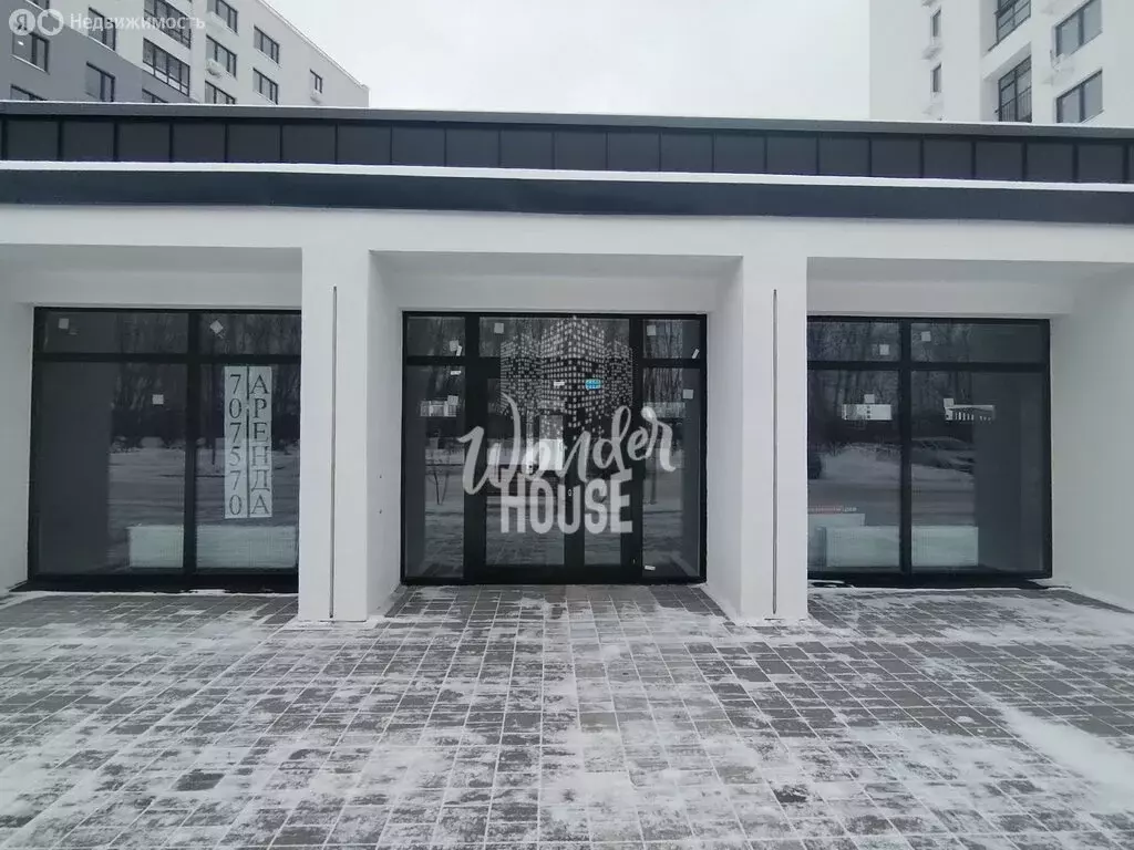 Торговая площадь (402 м) - Фото 2