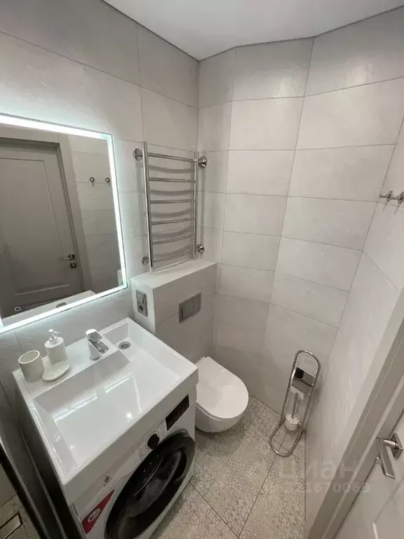 4-к кв. Удмуртия, Ижевск ул. 40 лет Победы, 108 (76.0 м) - Фото 1