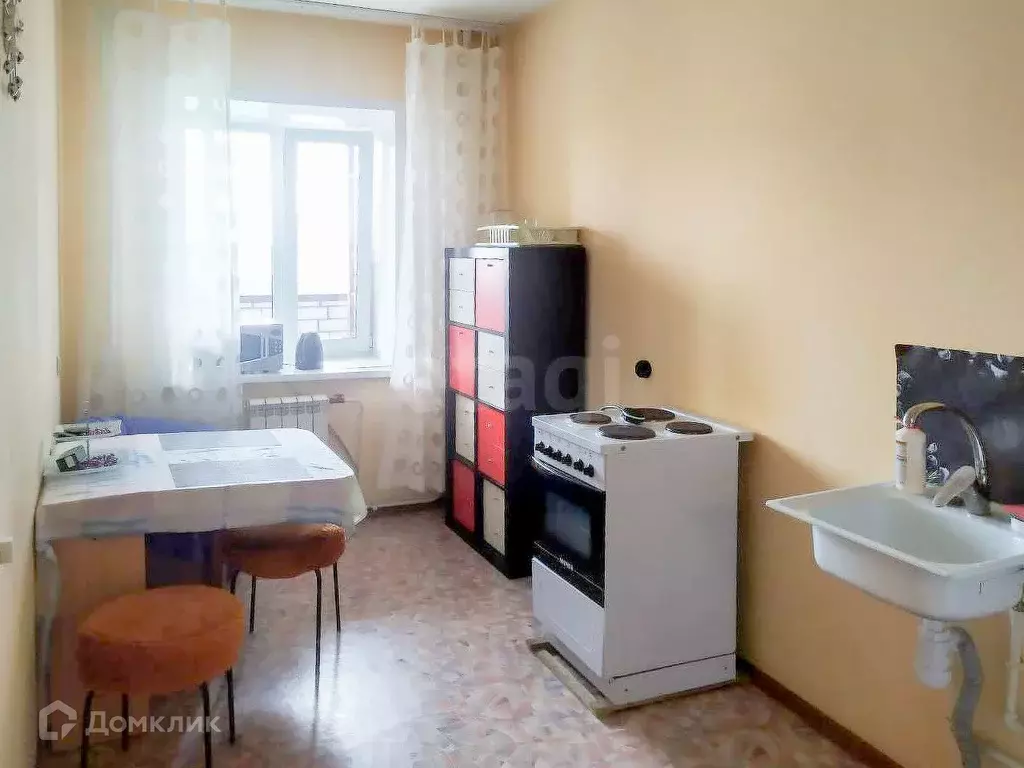 Продаётся 1-к квартира, 43.1 м - Фото 0
