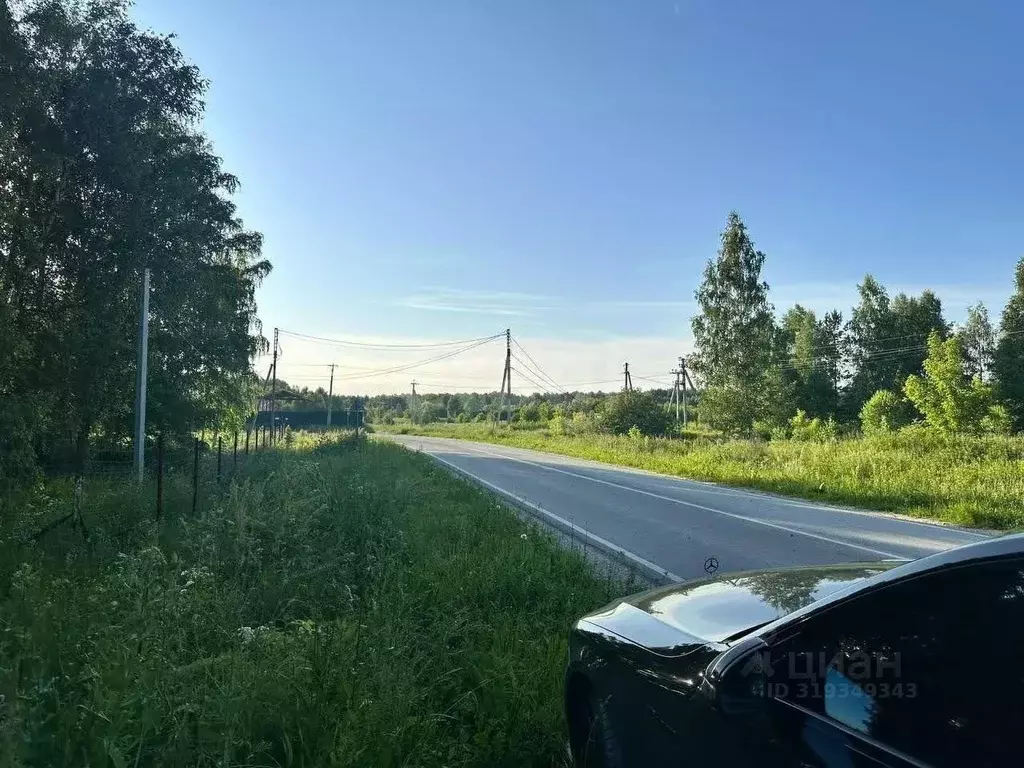 Помещение свободного назначения в Новосибирская область, Искитимский ... - Фото 0