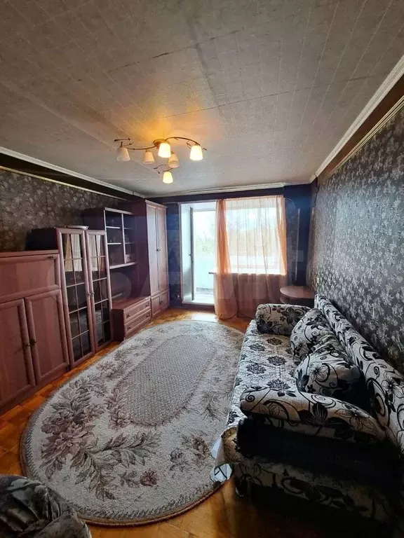 2-к. квартира, 50 м, 5/5 эт. - Фото 0