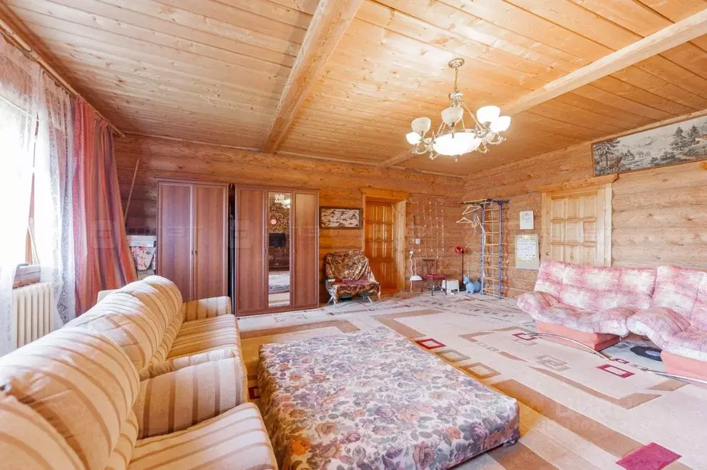 Дом в Татарстан, Казань Молодежная ул. (159 м) - Фото 1