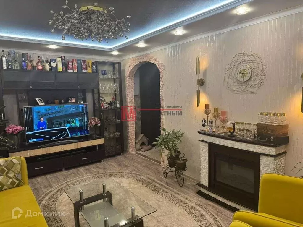 Продаётся 4-к квартира, 81 м - Фото 1