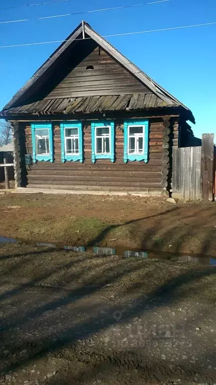 Участок в Марий Эл, Медведевский район, Нурминское с/пос, д. Нужъялы ... - Фото 1
