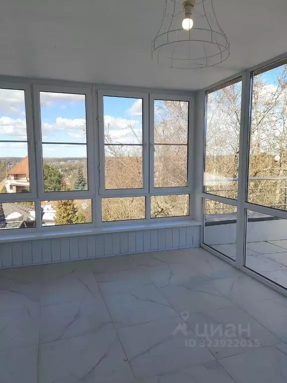 Таунхаус в Московская область, Истра муниципальный округ, пос. ... - Фото 2