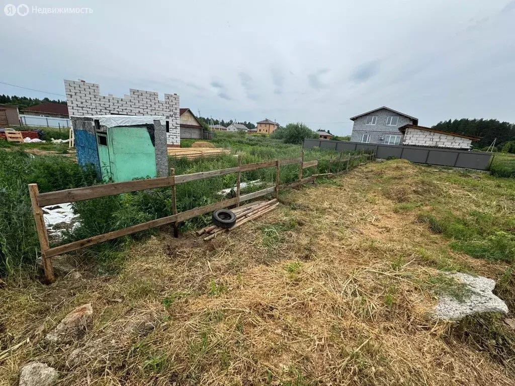 Участок в Воткинск, Маховая улица (9 м) - Фото 2