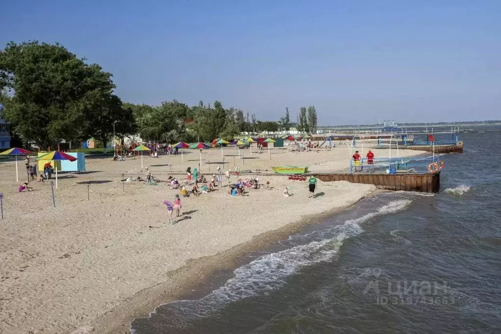Участок в Ростовская область, Неклиновский район, с. Натальевка ул. ... - Фото 0