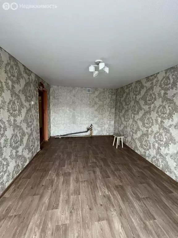 1к в -комнатной квартире (17.3 м) - Фото 1