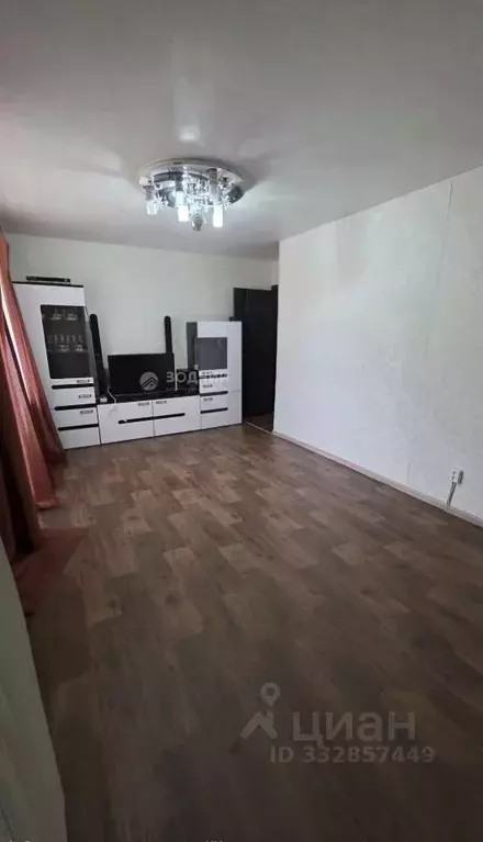 2-к кв. Чувашия, Чебоксары просп. Мира, 33 (43.7 м) - Фото 2