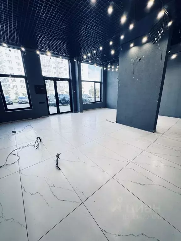 Помещение свободного назначения в Москва ул. 1-я Нововатутинская, 3 ... - Фото 2
