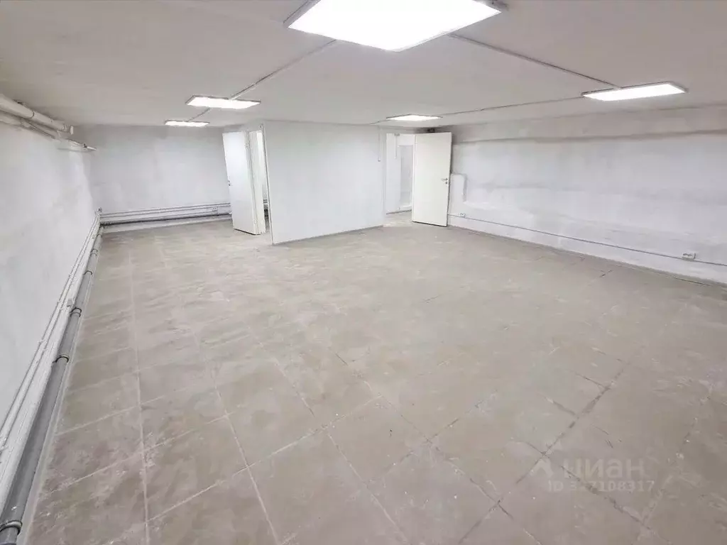 Помещение свободного назначения в Москва ул. Бочкова, 3 (28 м) - Фото 2