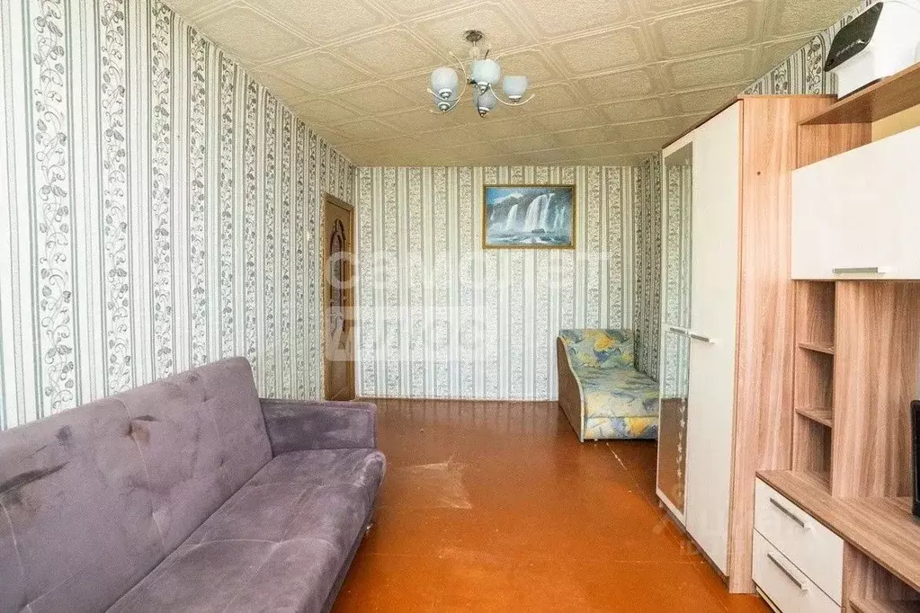 2-к кв. Челябинская область, Верхний Уфалей ул. Карла Маркса, 137 ... - Фото 2