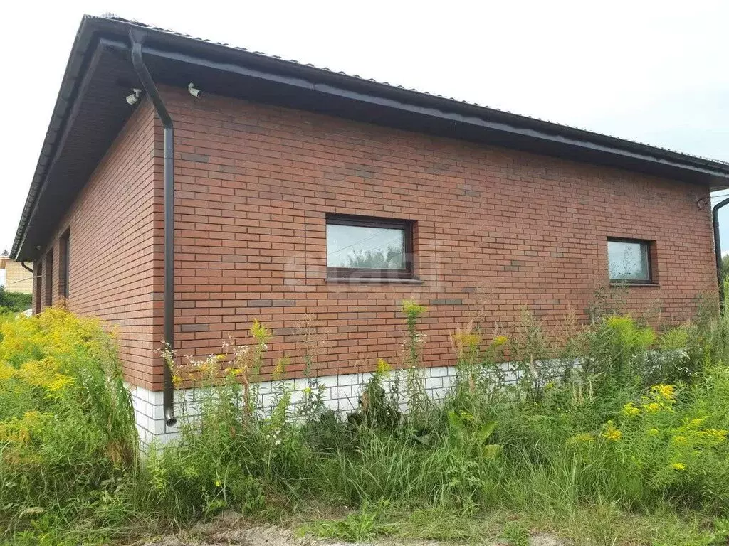 Дом в село Толмачево, СДТ Содружество (140 м) - Фото 2