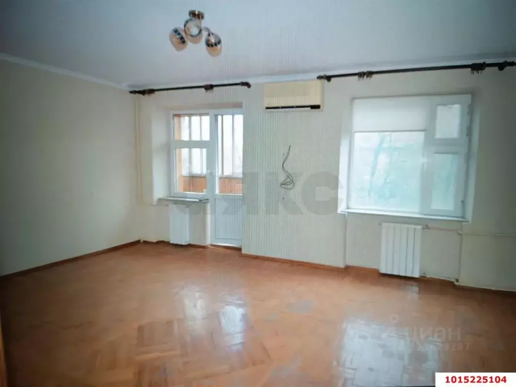 4-к кв. Краснодарский край, Краснодар Сормовская ул. (110.0 м) - Фото 1