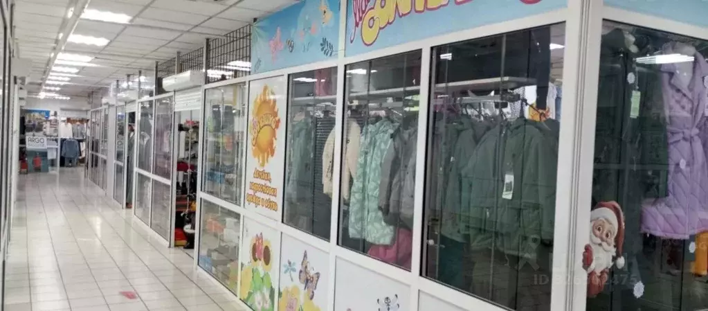 Помещение свободного назначения в Иркутская область, Черемхово ул. ... - Фото 1