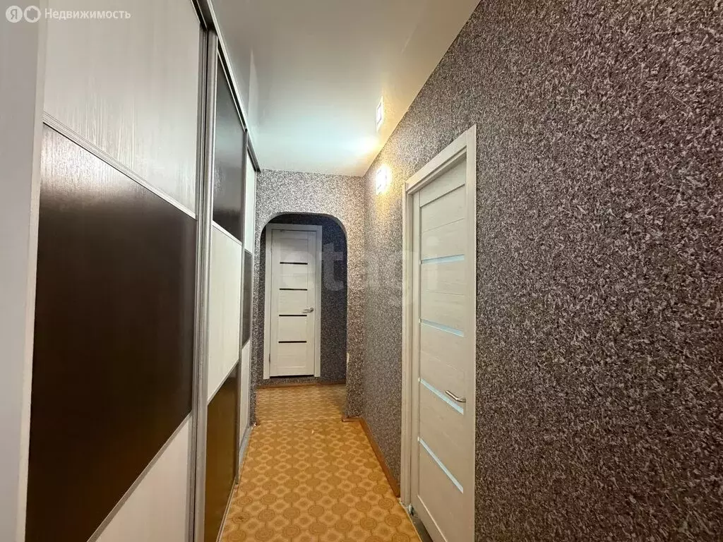 2-комнатная квартира: Миасс, улица Нахимова, 22 (54 м) - Фото 2