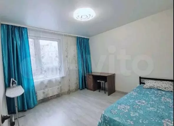 2-к. квартира, 60 м, 7/17 эт. - Фото 1