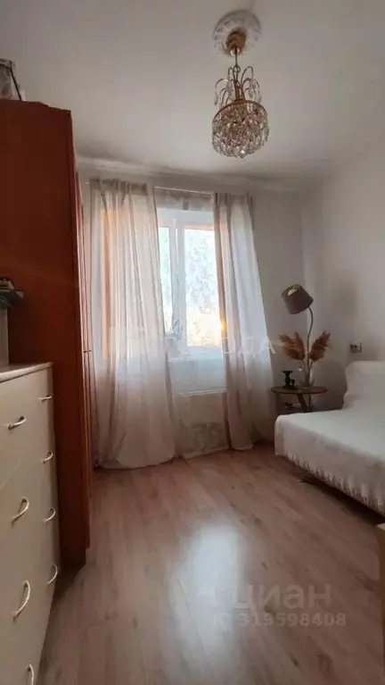 1-к кв. Новосибирская область, Новосибирск Затулинский жилмассив, ул. ... - Фото 0