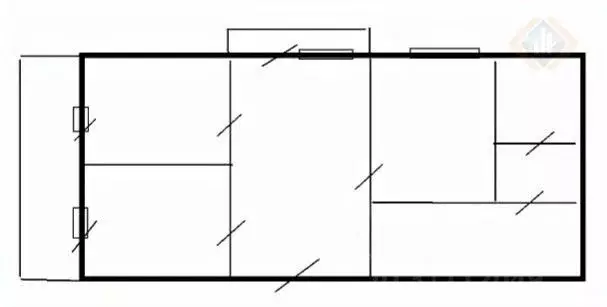 Офис в Приморский край, Находка Пограничная ул., 10А (65 м) - Фото 2