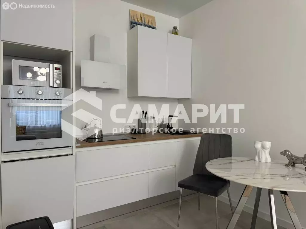 2-комнатная квартира: Самара, улица Водников, 33 (51 м) - Фото 1