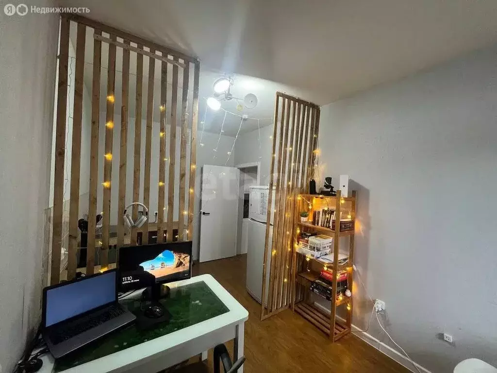 1-комнатная квартира: Пермь, Уинская улица, 31 (45.5 м) - Фото 0