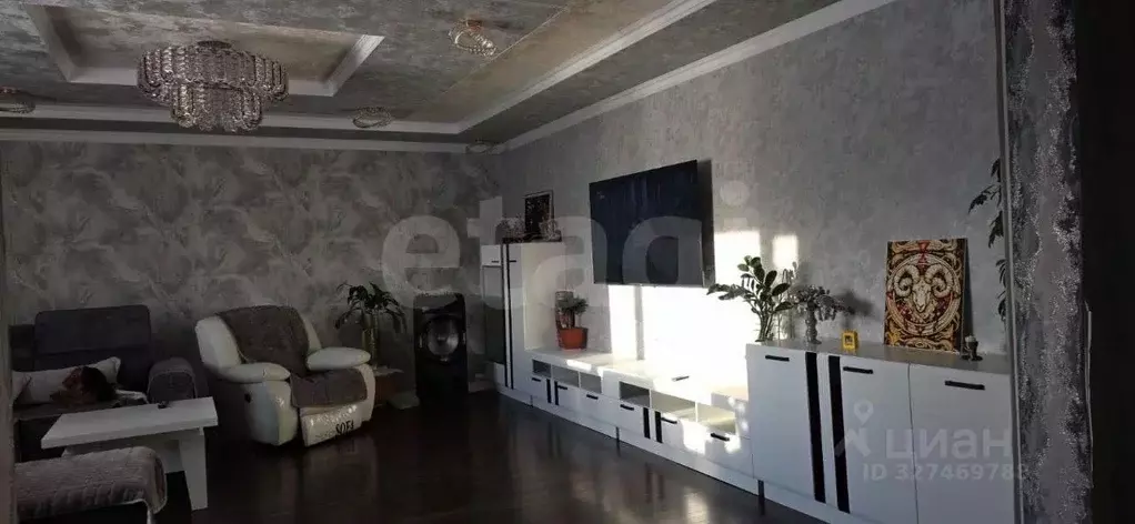 Дом в Амурская область, с. Ивановка ул. Ленина, 135 (149 м) - Фото 2