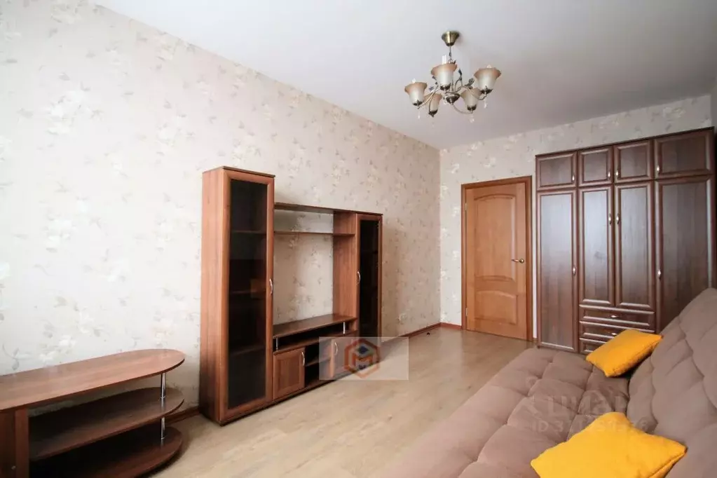 1-к кв. Санкт-Петербург ул. Седова, 24К3 (36.0 м) - Фото 1