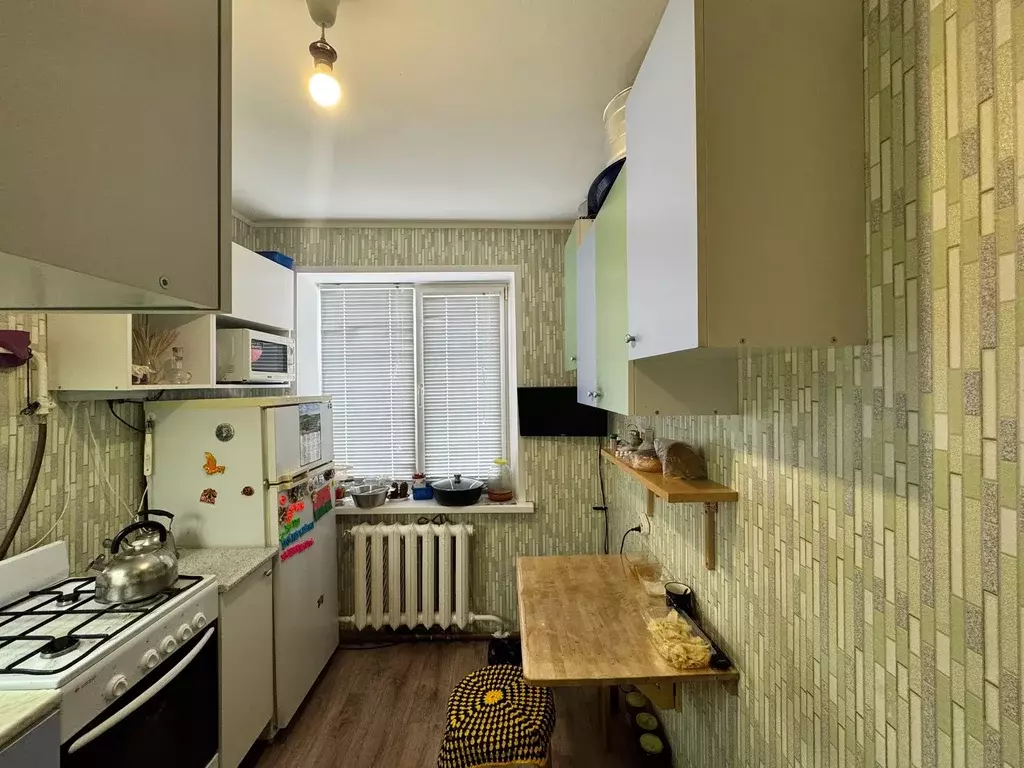 Продаётся 1-к квартира, 28 м - Фото 1