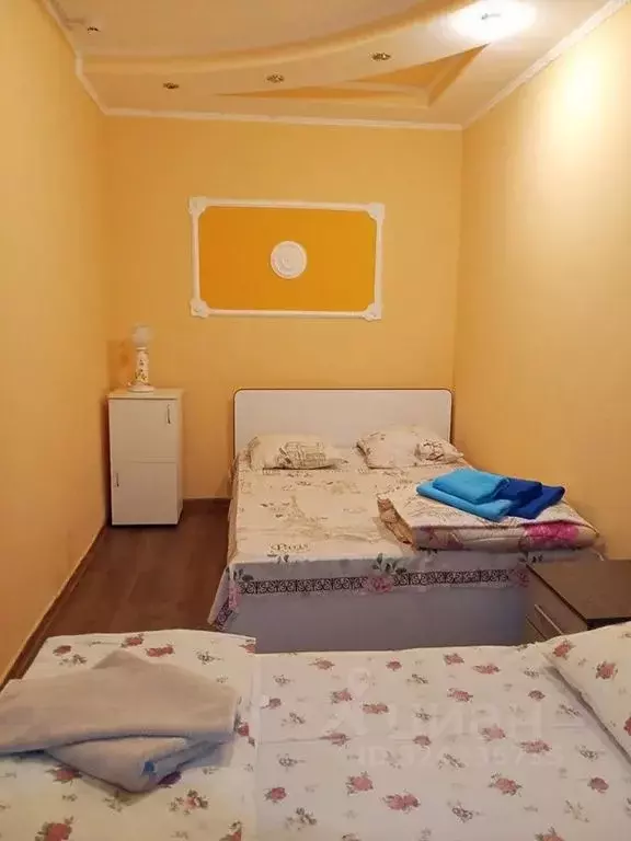 Комната Севастополь, Севастополь, Балаклава г. ул. Крестовского, 46 - Фото 1