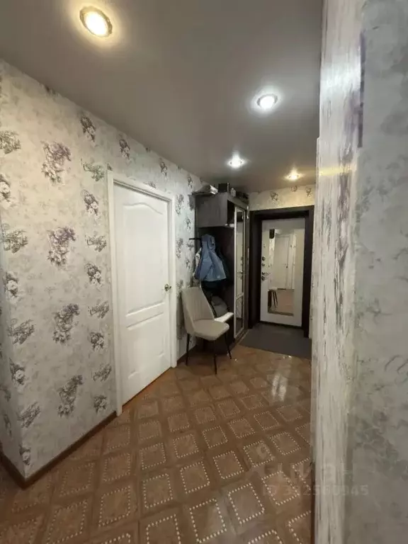 3-к кв. Иркутская область, Зима ул. Лазо, 38 (60.2 м) - Фото 1