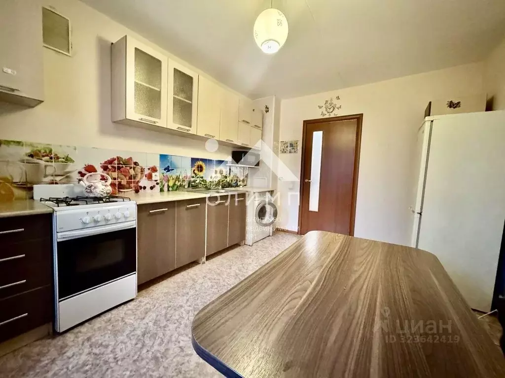 1-к кв. Ярославская область, Ярославль ул. 8 Марта, 18к2 (41.0 м) - Фото 2